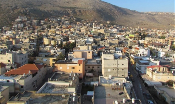 اتهام شخص من البعنة اعتدى على مدير ومعلم
