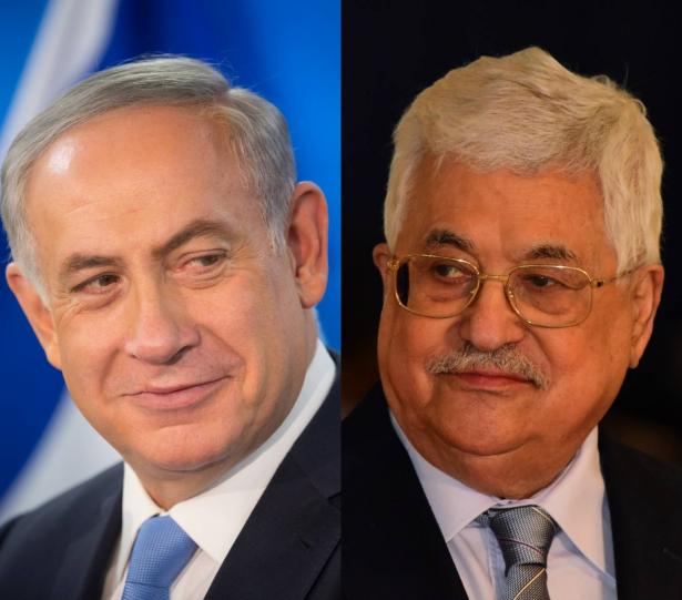 السلطة الفلسطينية تقدم مقترحًا لاستئناف المفاوضات مع إسرائيل