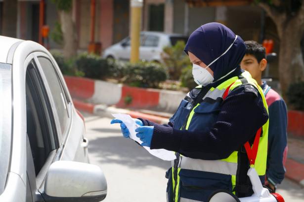 وزارة الصحة الفلسطينية: عدد الإصابات النشطة بفيروس كورونا توقفت عند 87 إصابة