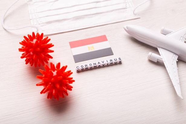 مصر: تسجيل 1127 إصابة بفيروس كورونا خلال 24 ساعة