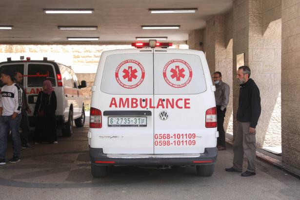 الصحة الفلسطينية: وفاة سيدة (40 عاما) من الخليل جراء إصابتها بفيروس كورونا