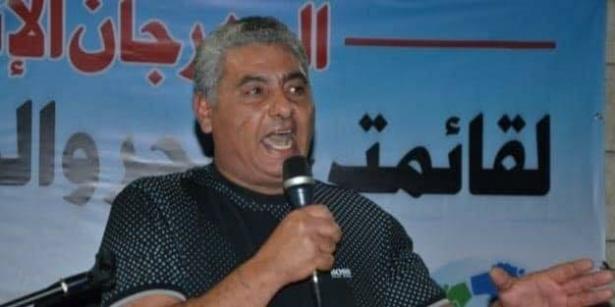 كفرقاسم؛ مقتل نائب رئيس البلدية السابق حسين ابو ذيب في ورشة بناء