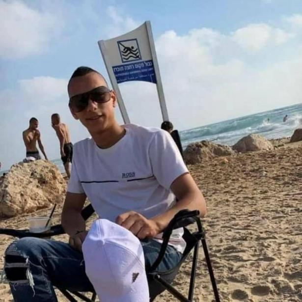 عيلوط: مصرع الشاب نور أبو راس (19 عامًا) وإصابة آخر بعد انقلاب باجي