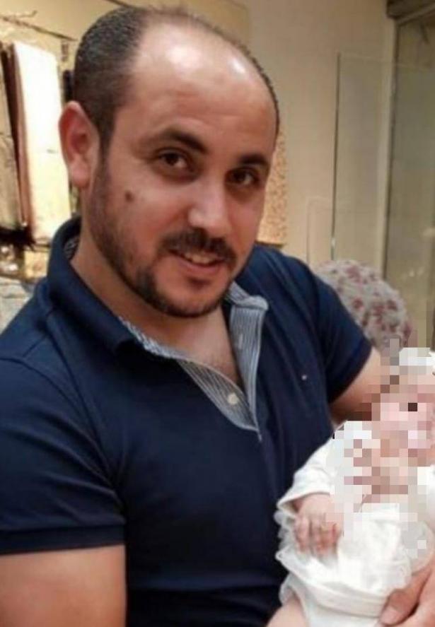 انتشال جثة الشاب محمود كبها (37 عاما) من برطعة من داخل بئر عميق في أحراش عرعرة