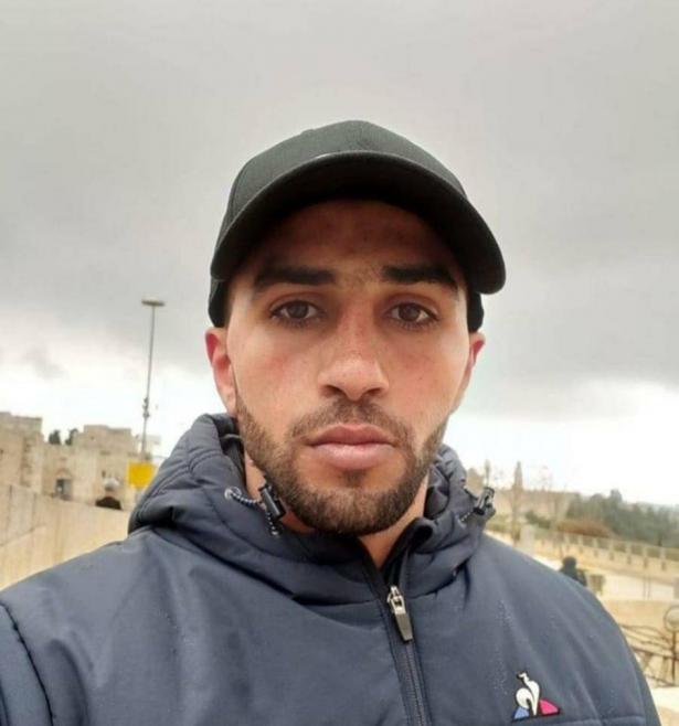 القدس: مقتل الشاب محمود أبو خضير (27 عاما) جراء تعرضها لاطلاق نار في شعفاط
