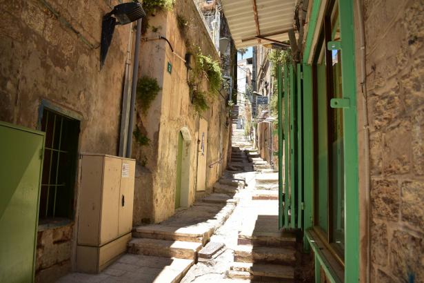 مبادرة جديدة لنادي القراء في الناصرة