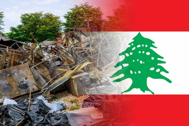 آخر التطورات في لبنان الجريحة وخطاب الأمين العام لحزب الله حسن نصر الله