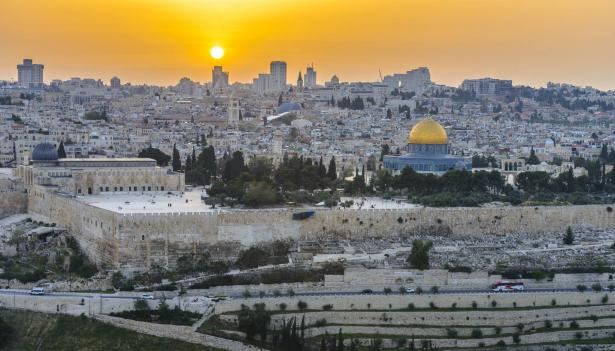 القدس: تسجيل 4 حالات وفاة جديدة بفيروس كورونا