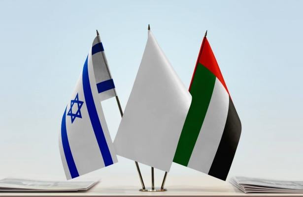 وسائل اعلام اسرائيلية: إسرائيل تجري اتصالات مع الامارات لتوقيع مذكرة تفاهمات بشأن الأمن الداخلي