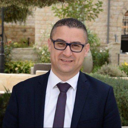 بروفيسور ربيع خلايلة يحصد اعتراًفا أكاديمًيا عالمًيا في مجال الشيخوخة