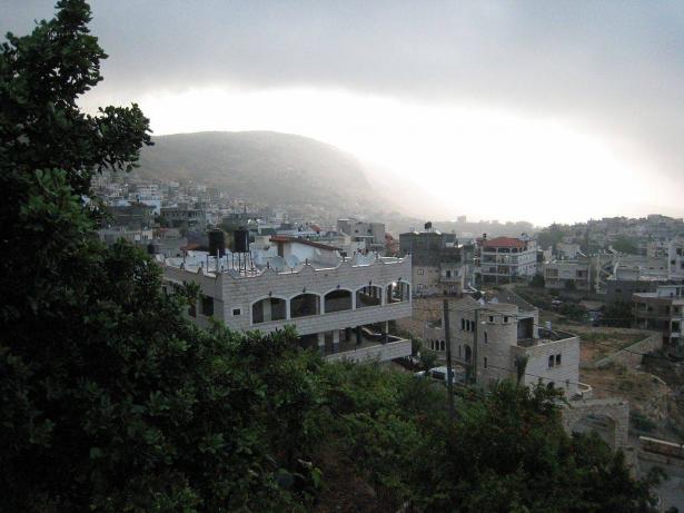 دير الأسد - wikipedia