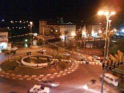 wikipedia - الطيرة