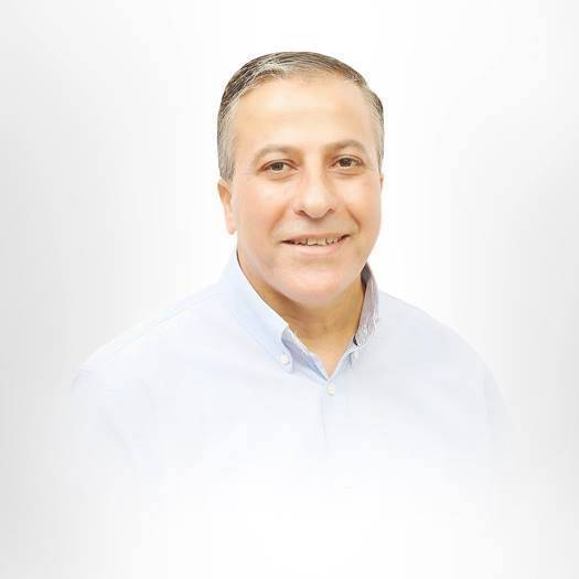 عادل بدير - فيسبوك