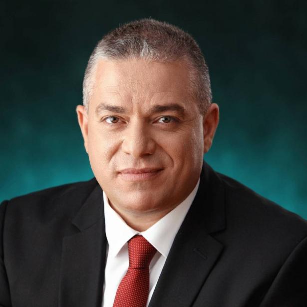 رئيس بلدية سخنين، د. صفوت أبو ريا يعلن عن إصابته وزوجته بفيروس كورونا