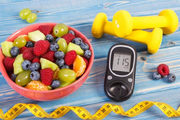 ما هي علاقة مرض السكري بانقاص الوزن؟