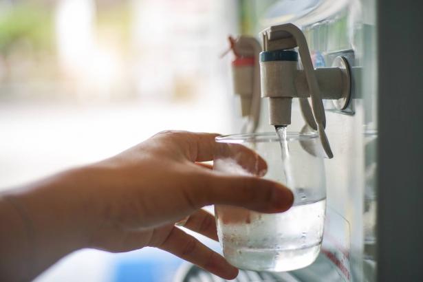 أبرز مشاكل فلتر الماء المنزلي وطرق حلها