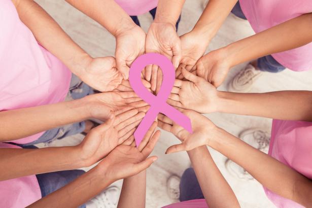 في شهر التوعية بسرطان الثدي: ماري عيلبوني تتحدث عن تجربتها مع المرض