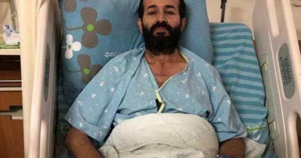 لليوم الـ 87: الأسير ماهر الأخرس يواصل إضرابه المفتوح عن الطعام وسط تدهور شديد في حالته الصحية
