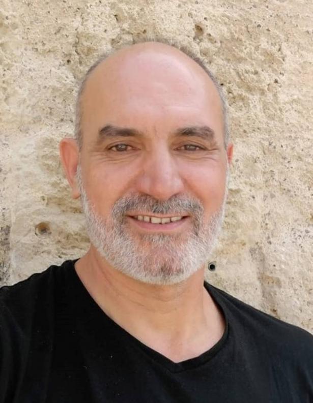 محمد كناعنة