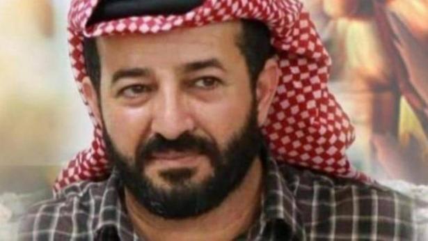 المحكمة العليا ترفض الإفراج عن الأسير ماهر الأخرس