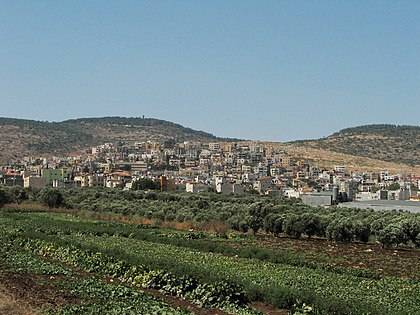 wikipedia - طرعان