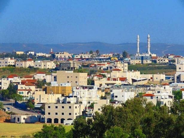 wikipedia- مجدل شمس