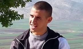 المرحوم خير حمدان