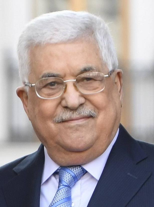 مصادر اسرائيلية: عباس سيطالب بايدن بإعادة سفارة بلاده إلى تل أبيب