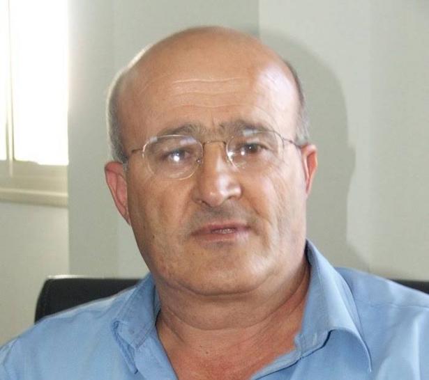 فرج خنيفس