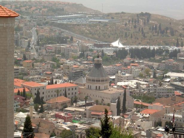 انخفاض طفيف في نسبة الإصابات في مدينة الناصرة