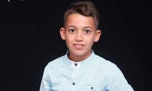 الاتحاد الاوروبي يطالب بالتحقيق في استشهاد الفتى علي ابو عليا