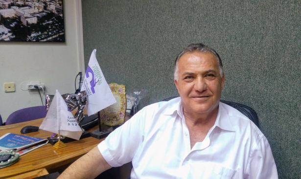 رئيس بلدية الناصرة: الاغلاق وهمي ولن اراهن على سلامة الأهالي والطلاب