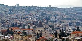 د. امير عليمي : اغلاق الناصرة لم يقلل من حجم الجائحة