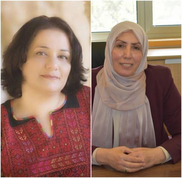 مجلة فوربس تختار اربع نساء عربيات كمؤثرات في البلاد