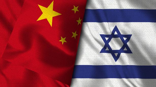 تأثير كورونا على عجلة التصدير بين الصين واسرائيل وكيف تؤثر على حركة الاقتصاد بين الدولتين؟