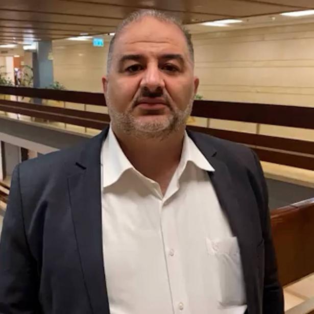 د. منصور عباس للشمس: نفاوض شخصيات عربية للانضمام للقائمة العربية الموحدة