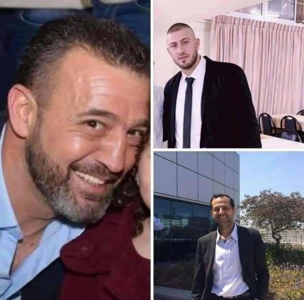اسامة برهم من كفر عقب: نعيش في غابة ولا ضوابط