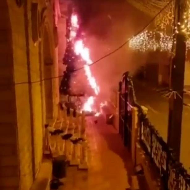 اتوخى من اهل سخنين المسؤولية والتريث حتى تبان الحقيقة وتمنعوا تناقل الاخبار المغرضة
