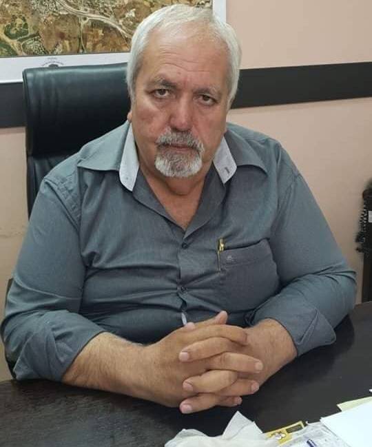 عرسان ياسين: لا أرى حل جذري بالأفق للعنف لذلك رفضت زيارة رئيس الحكومة للمدينة ولن أشارك في اجتماعه