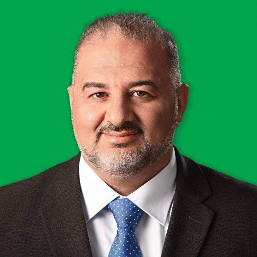 د. منصور عباس