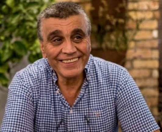 للسنة الثانية على التوالي: د. رياض مجادلة من باقة الغربية يحصل على لقب 