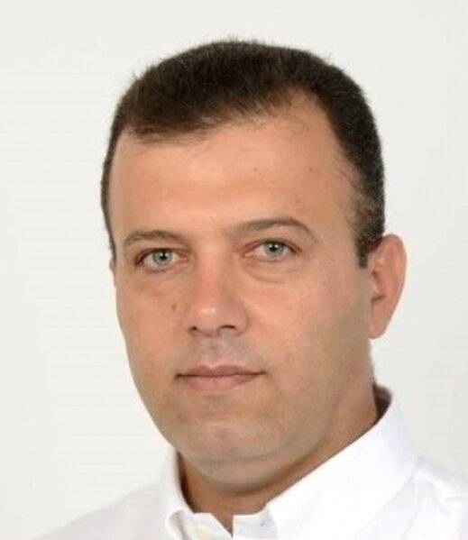 عبد الباسط قيس: شهادتي كانت حول شخصه وليس القضية