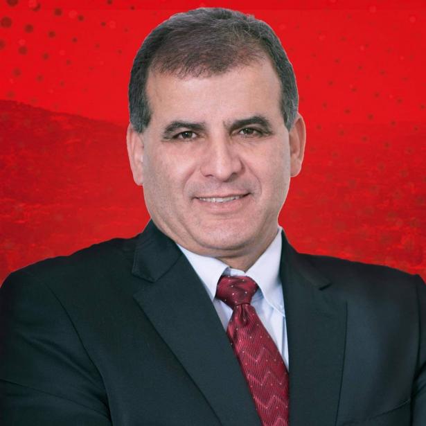 عمر نصار: اعتراضنا الشديد على نية اقتطاع من ميزانيات التطوير المخصصة للسلطات المحلية لتمويل الخطة