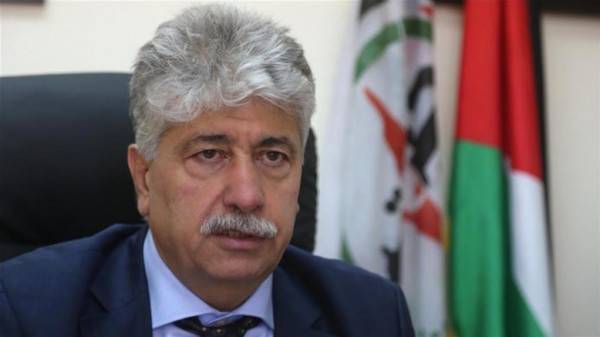د. احمد مجدلاني - وزير التنمية الاجتماعية 
