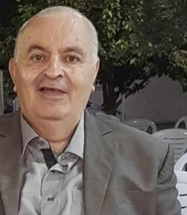 الناصرة: محمد نمر يزبك عبد الخالق في ذمة الله