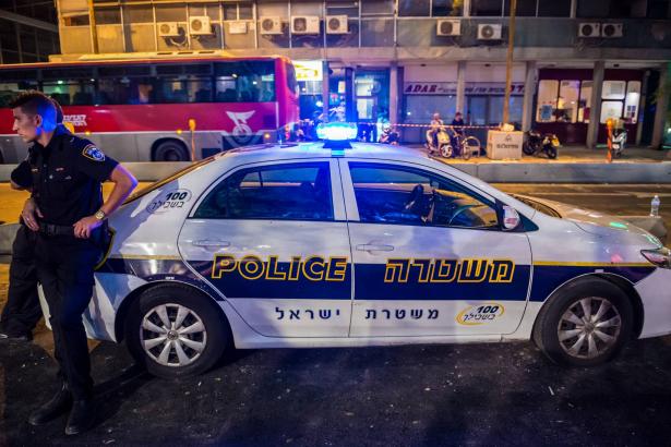 الشرطة الاسرائيلية كانت اكثر صرامة في فرض الغرامات في البلدات العربية