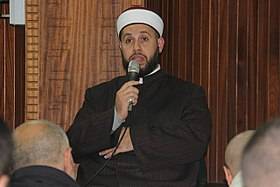 د. مشهور فواز: على قياداتنا العربية أن تدرس دراسة عميقة العصيان المدني للحد من الاجرام