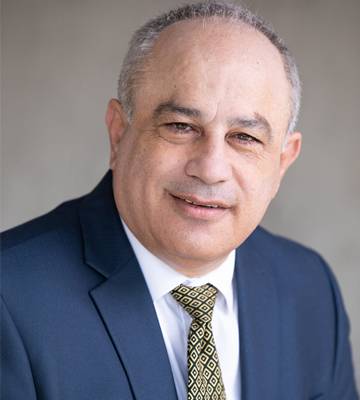 محمد دراوشة