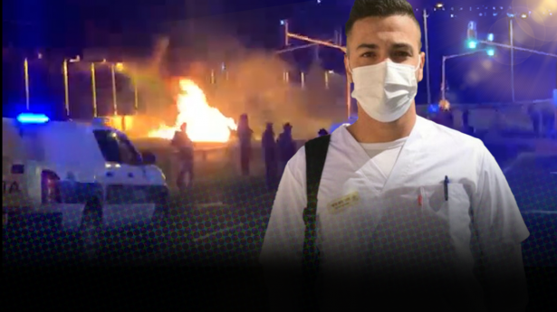 حالة غليان وترقب في طمرة بعد الجريمة الليلة الماضية!