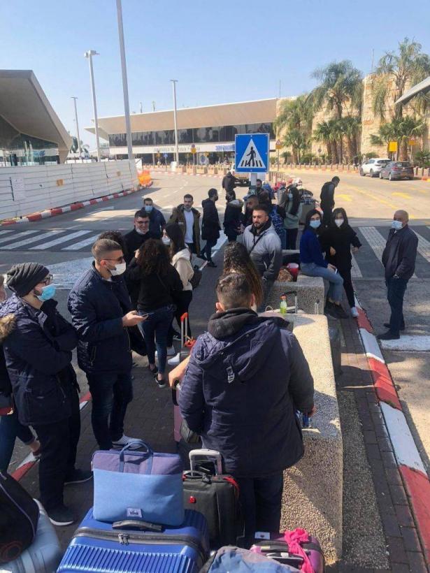 بشرى لطلابنا خارج البلاد: بعد تدخل 
